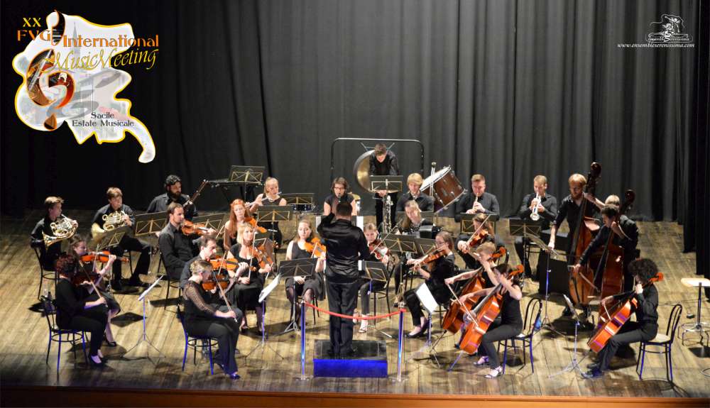 fvg international music meeting ensemble serenissima