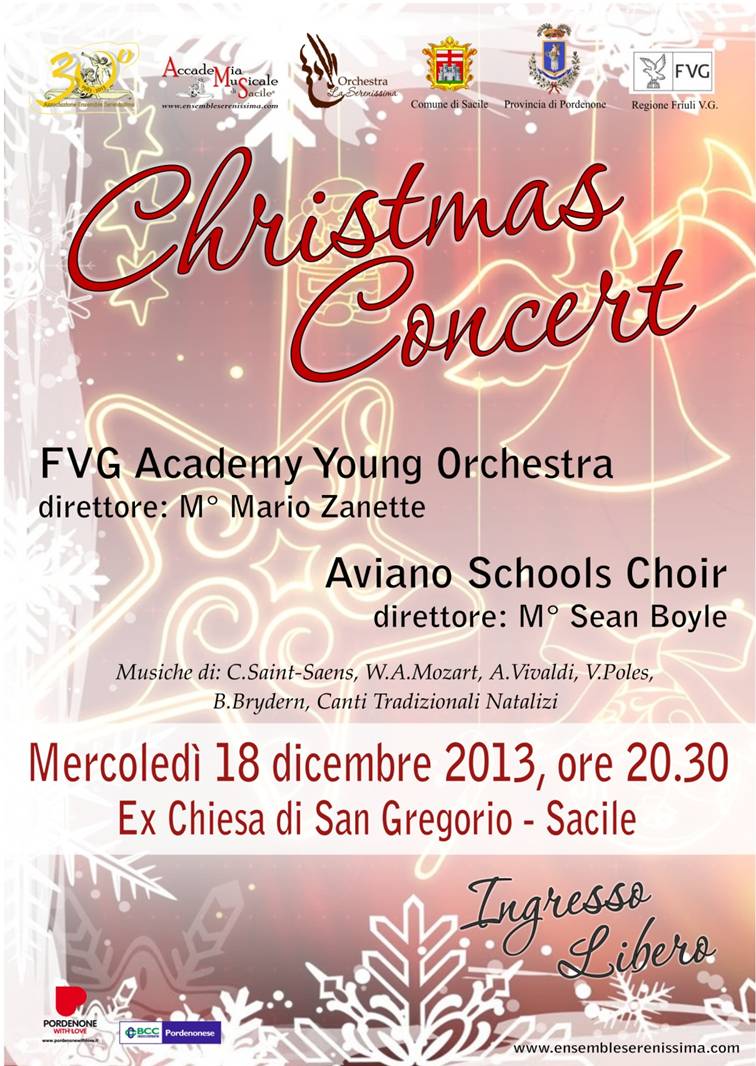 www.ensemble serenissima sacile