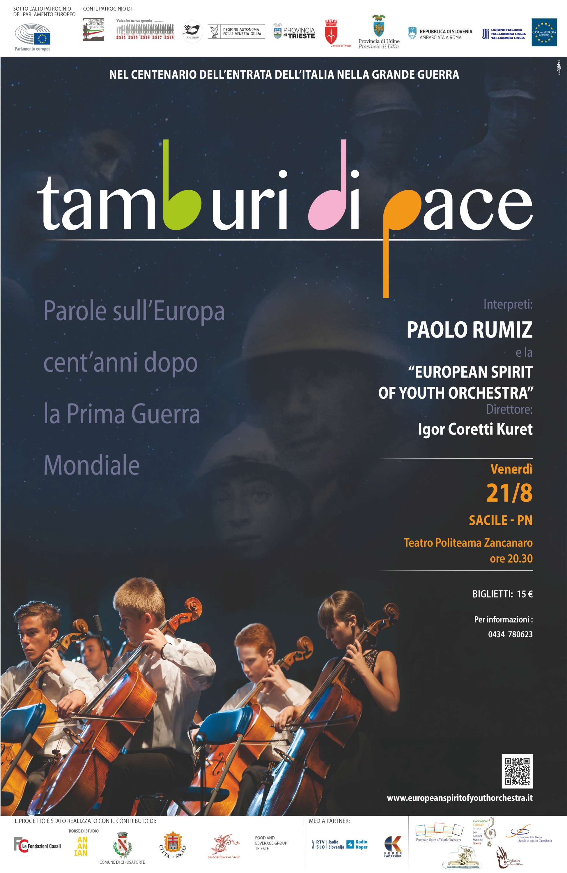 ensemble serenissima